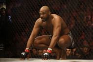 Jon Jones Parents